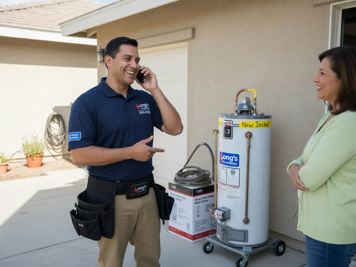 Leak Detection Washington, MO FAQs